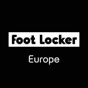 foot locker eu.